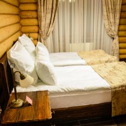 Фото Парк-Отель Васильевский