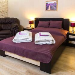 Номер люкс семейный