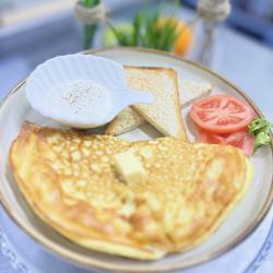 Фото Отель Airport hotel Aktau (Аэропорт )