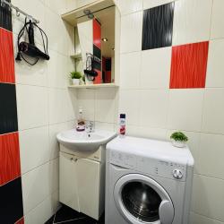 2-комнатные апартаменты стандарт