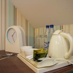 Фото Парк отель Торбеево Озеро