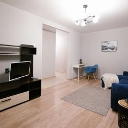 Фото Апартаменты на Пушкина 7