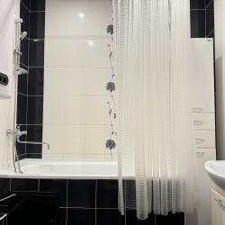 Фото Отель Batasheva Apart (Баташева Апарт) на улице Краснозвёздная