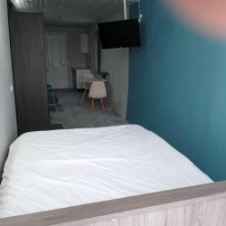 Фото Отель Лофт