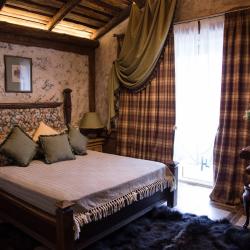 Фото Отель Rassl Country Home (Рассл Кантри Хоум)