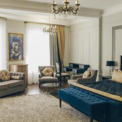 Фото Отель Royal B (Роял Би)