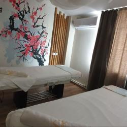 Фото Отель Park Side Inn (Парк Сайд Инн)