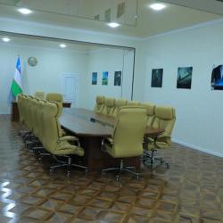 Фото Отель Hobiz (Хобиз)