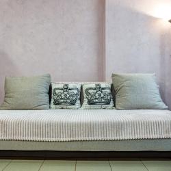Фото Отель Pro Apart (Про Апарт) на улице Героев Разведчиков 12