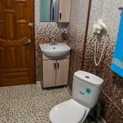 Фото Отель ский Медведь