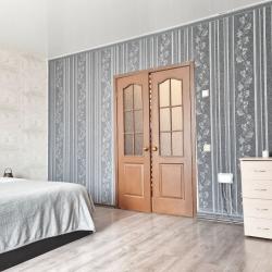 Фото Апартаменты на улице Салютная