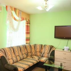 Фото Отель Восточная