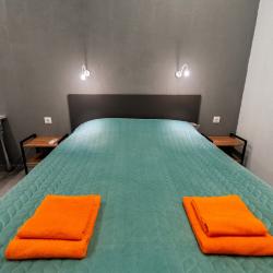 Фото ВВ-Хостел