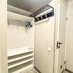 Фото Апартаменты на переулке Энергетиков 8