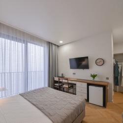 Фото Отель Ирина