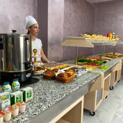 Фото Отель Чудесная дача