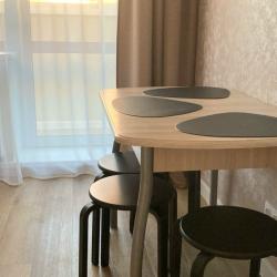 1-комнатные апартаменты стандарт