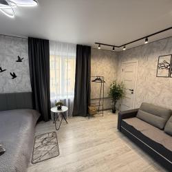 Апартаменты на проспекте Гагарина 3 — 3e80d211a6dfccddcb98ad103c858c4c