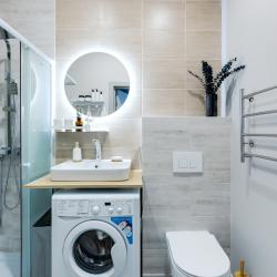 фото 16 Home24 (Хоум24) на улице Бартеневская 18к2