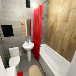 Фото Отель ЖивиТУТ на улице Партизанская 199