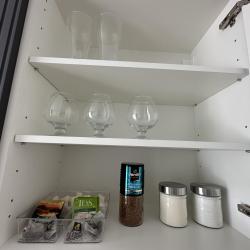 1-комнатные апартаменты люкс