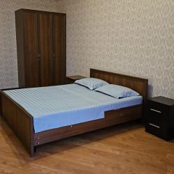 Номер улучшенный с 2 двуспальными кроватями