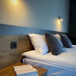 Фото Отель Авеню