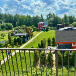 Номер стандарт комфорт