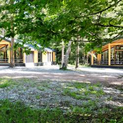 Фото Отель Les Vill (Лес Вилл)