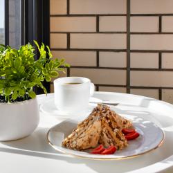 Фото Апартаменты Брусника54 на Красном проспекте 167/4