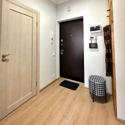 Фото Апартаменты на бульваре Космонавтов 12