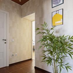 Фото Апартаменты на улице Окружная 2А