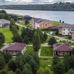 Фото Парк-Отель Спасское