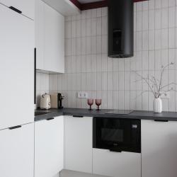 1-комнатные апартаменты стандарт Aristocrat