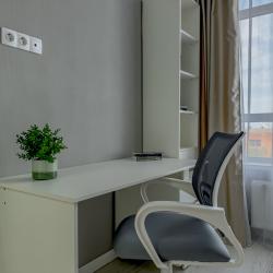 5-местные апартаменты улучшенные Бехтерева, д.2А