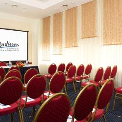 фото 58 Рэдиссон Славянская (Radisson Slavyanskaya)