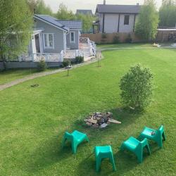 Фото Отель Финский домик на Луговой