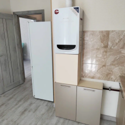 Фото Апартаменты на улице Псковская 3