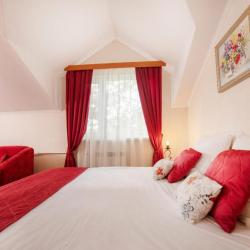 Фото Отель Богородская