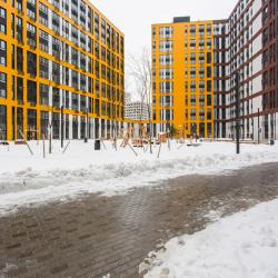 Фото Отель ПОСУТКИНО.РУ на улице Лобановский Лес 13