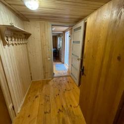 Коттедж премиум