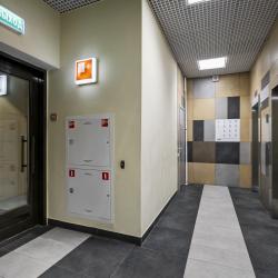 фото 32 Hermes Aparts (Хермес Апартс) на улице Ереванская