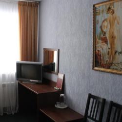 Фото Отель Премио