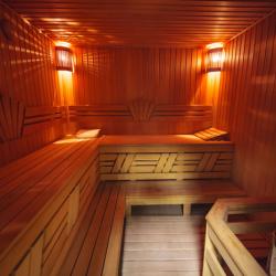 Фото Отель Orion (Орион)