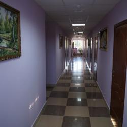 Фото Отель Нух