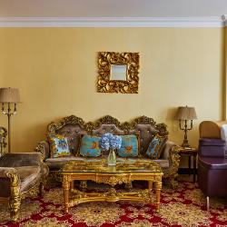 Apart Hotel on Taganka (Апарт-отель на Таганке) — 3e85bd2773f5779a074f901ba0beb4c2