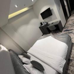 Фото Отель Unique Hotel (Юник)