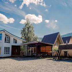 Коттедж премиум