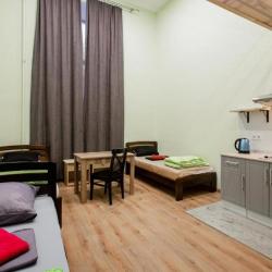 Фото Отель ROOMs (Румс)