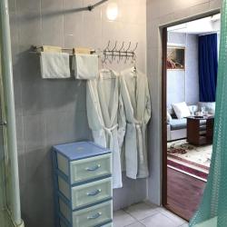 Номер люкс с 1 двуспальной кроватью